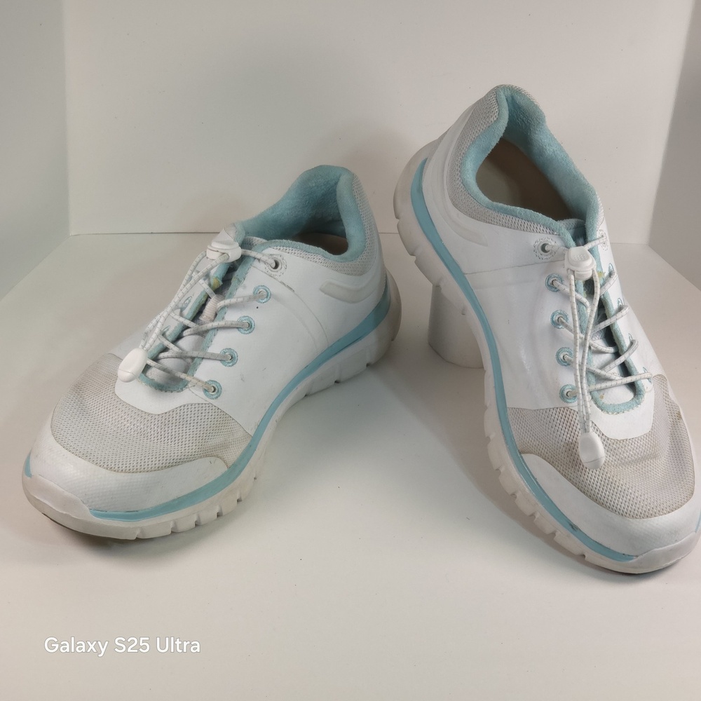 Anodyne‎ No.23 Sport Runner Therapeutic Diabetic Shoes Women's Shoes Size 7.5W